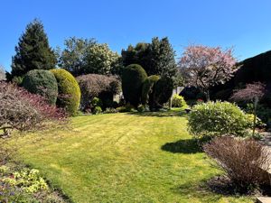 Garden- click for photo gallery